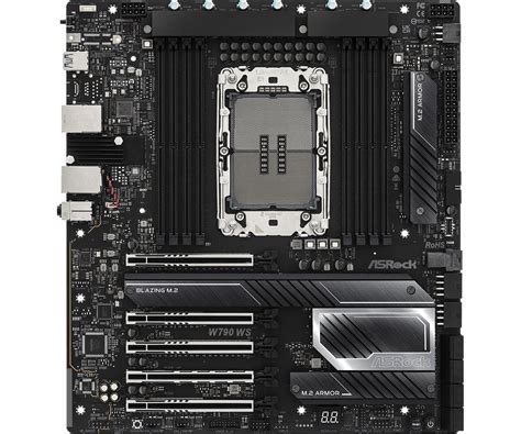 ASRock > W790 WS R2.0.